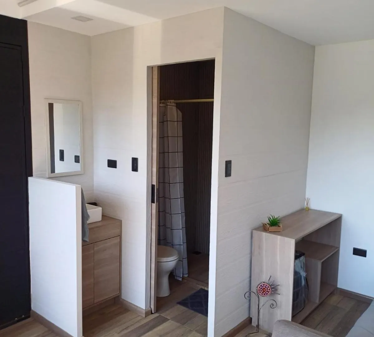 Campsite Bungalow, Un Lugar Para Sonar Cuenca