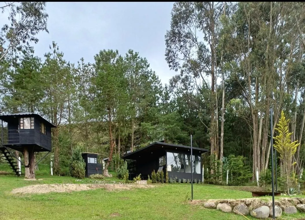 Bungalow, Un Lugar Para Sonar Cuenca Ecuador